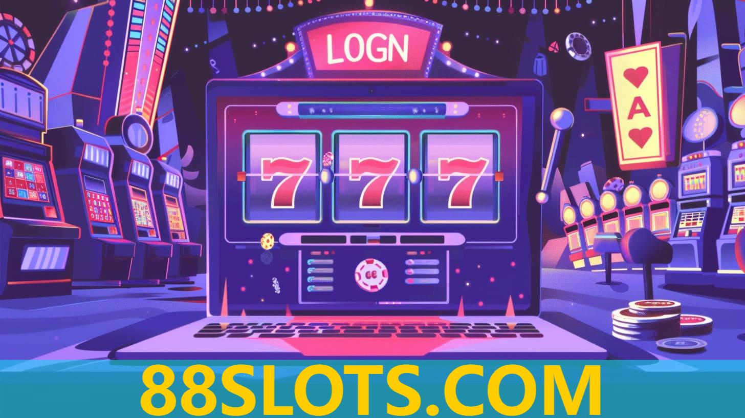 88SLOTS.COM