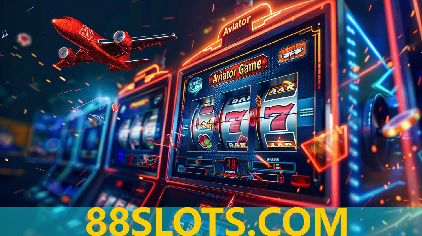 88SLOTS.COM