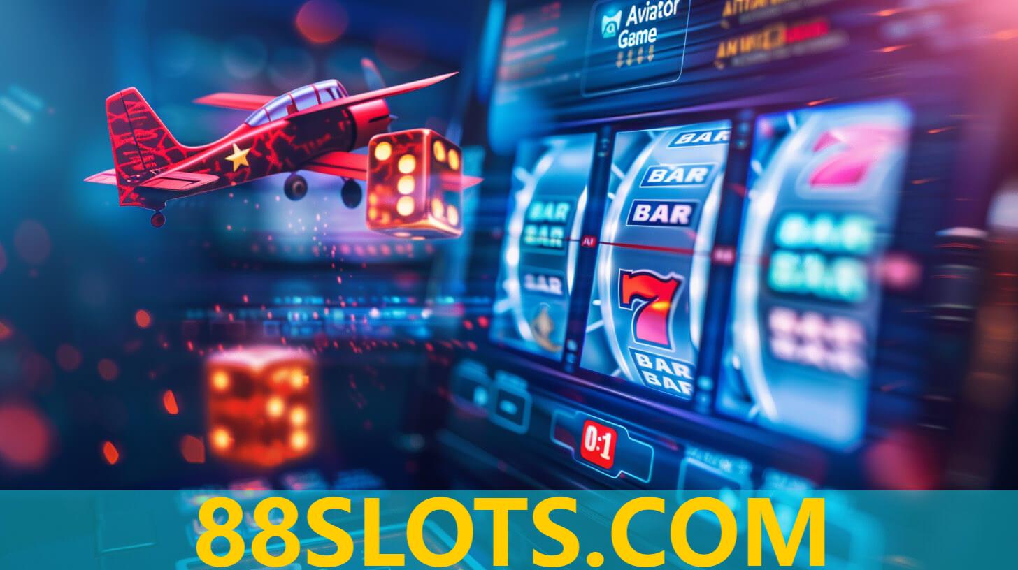 88SLOTS.COM