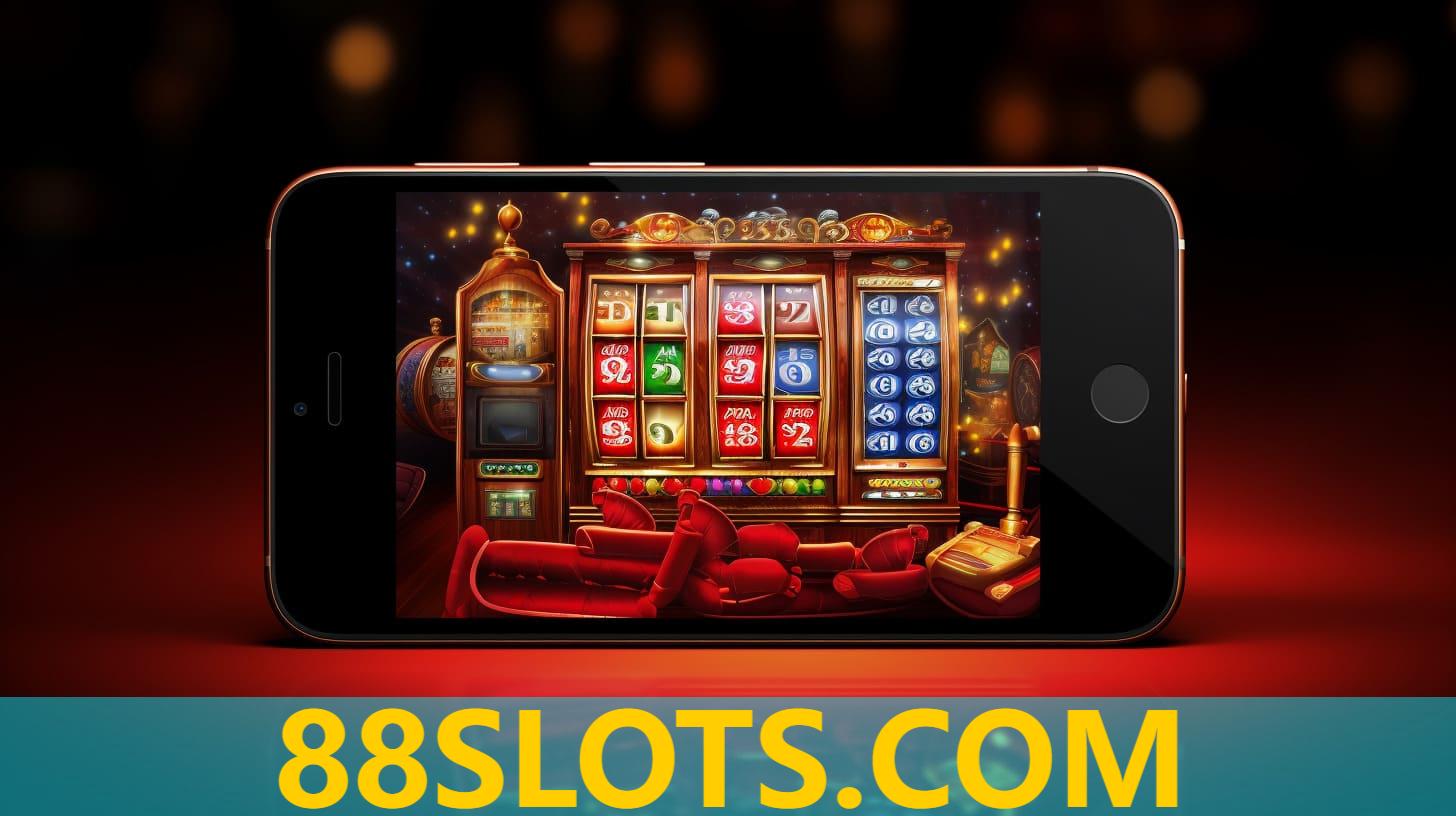 88SLOTS.COM