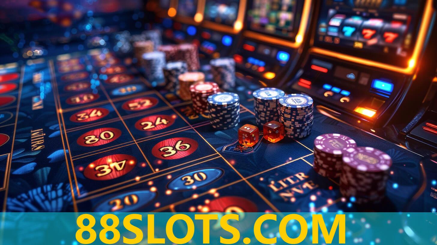 88SLOTS.COM