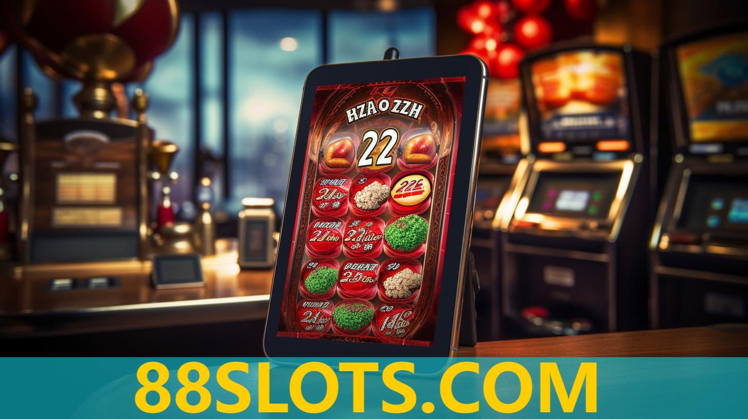 88SLOTS.COM