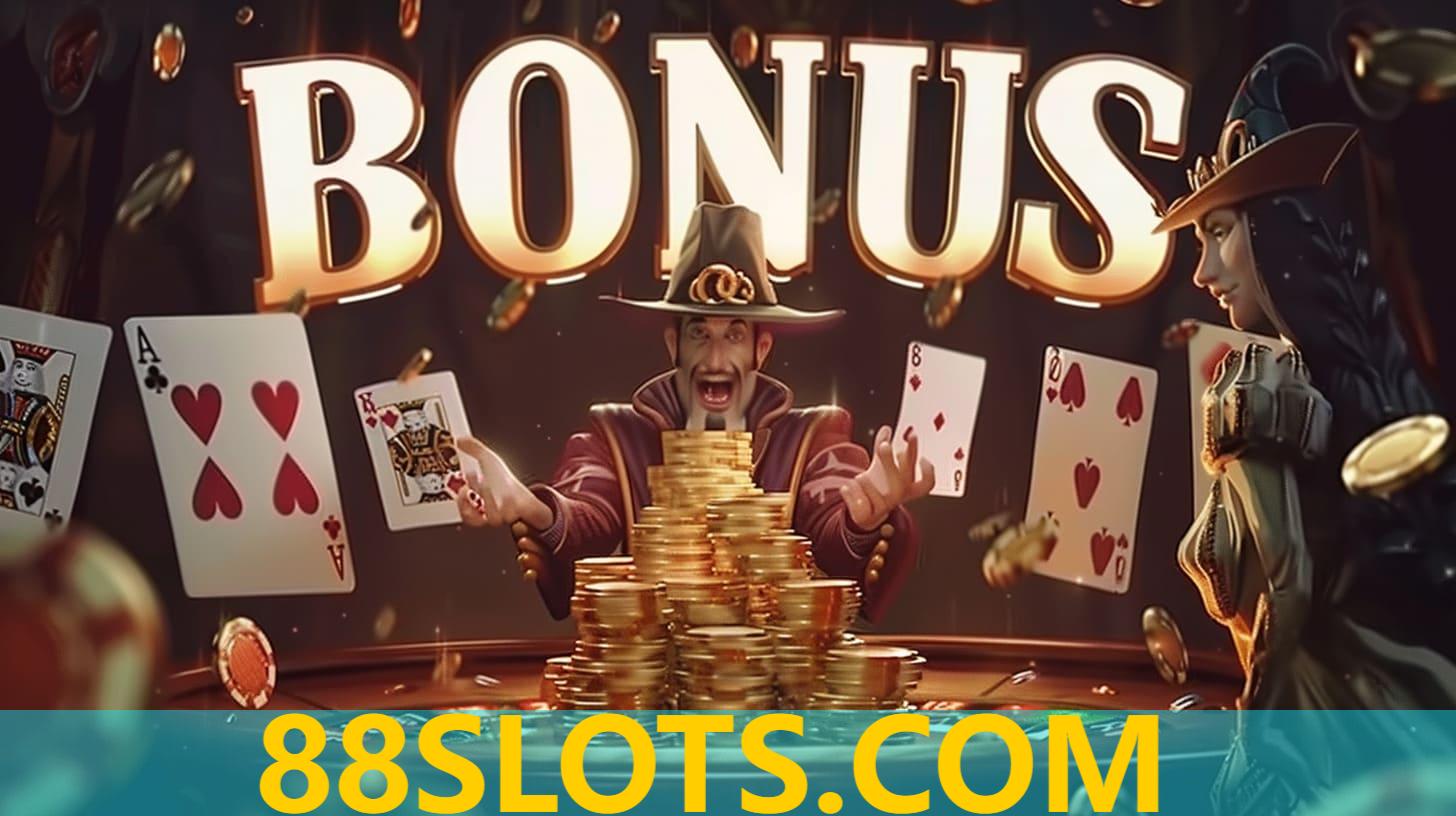 88SLOTS.COM