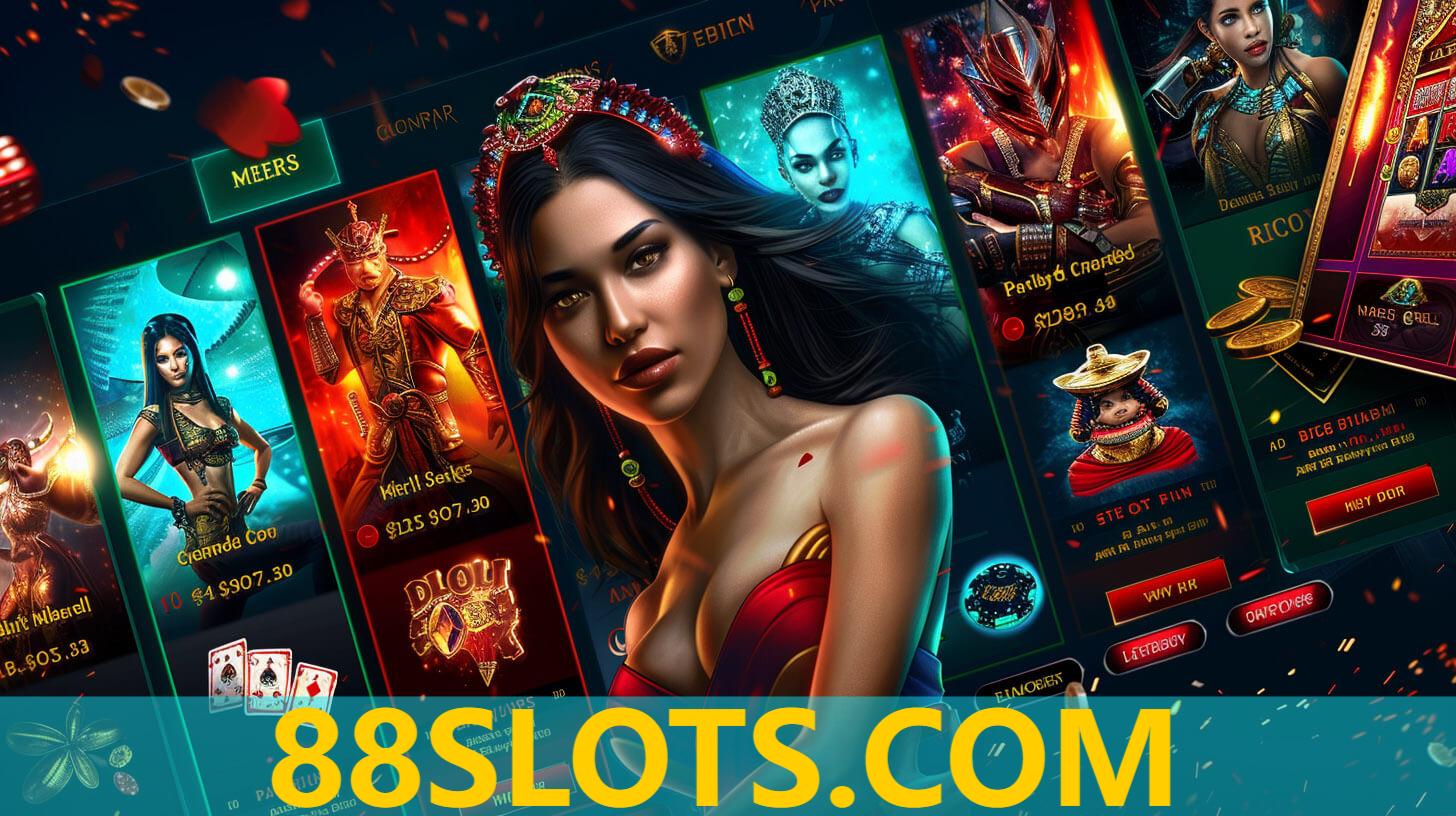 88SLOTS.COM