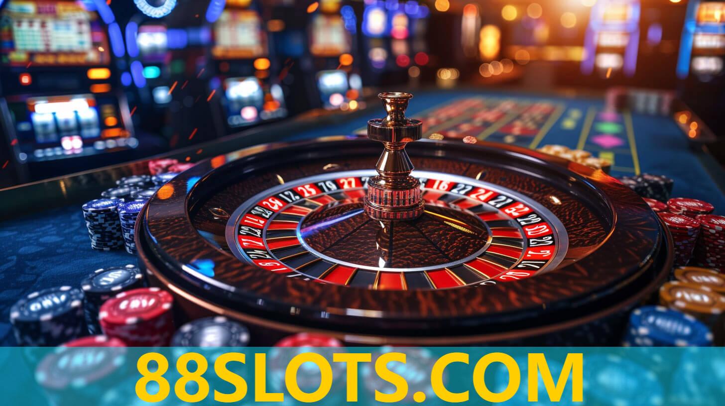 88SLOTS.COM