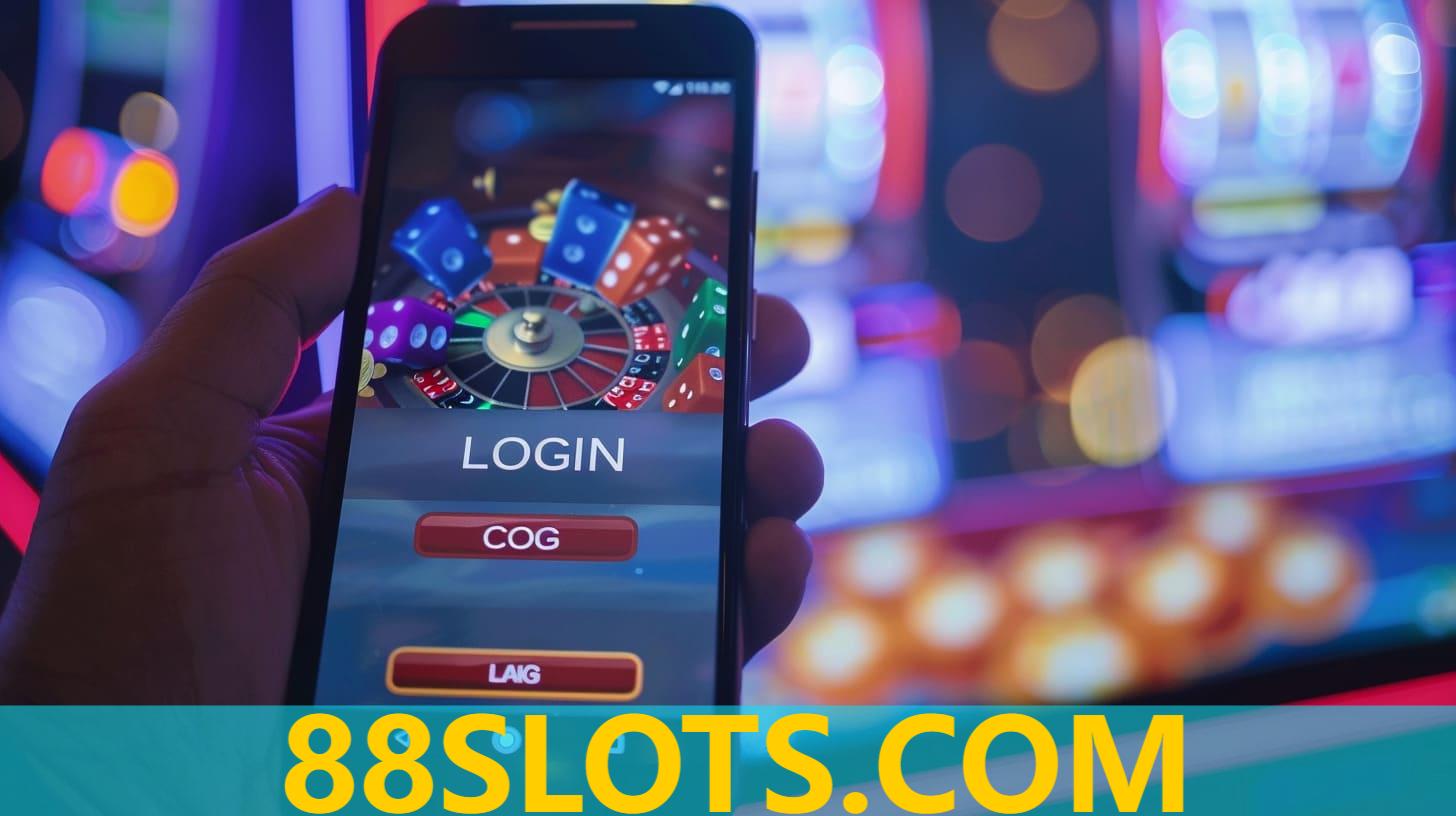 88SLOTS.COM
